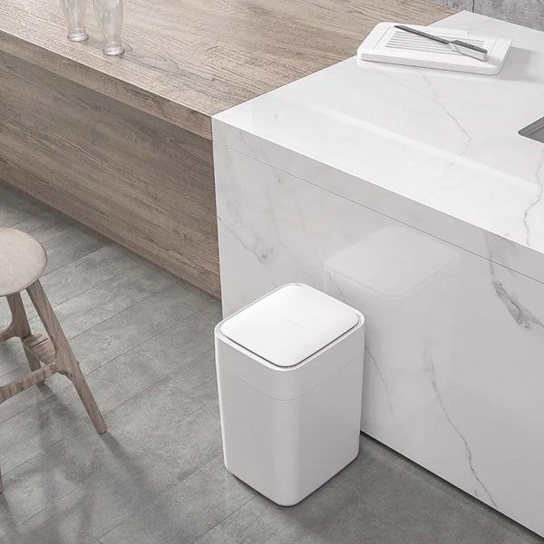 Smart Eco Trash Saver